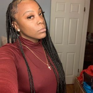 Meet your Posher, Pushpa